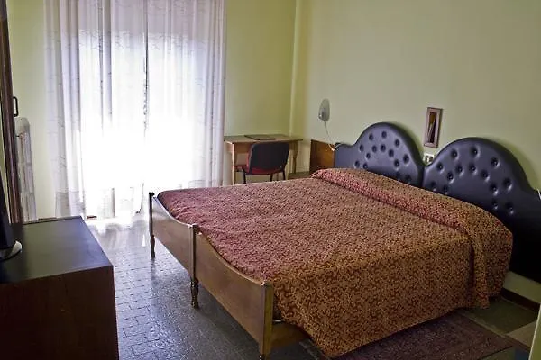 Hotel Farnese Tabiano Terme 3*,