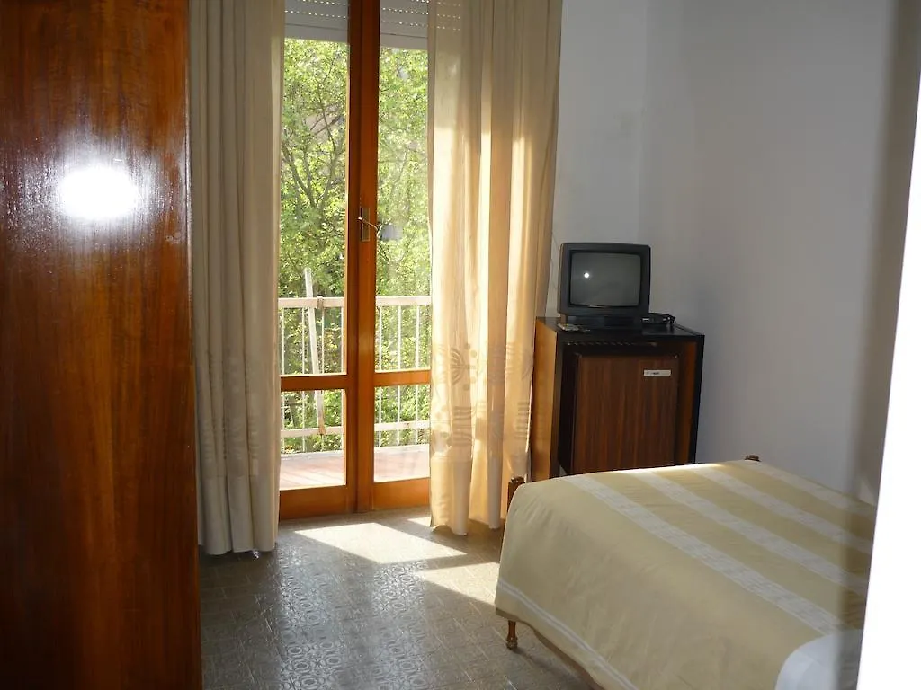 Hotel Farnese Tabiano Terme Ιταλία